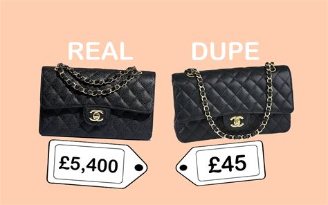 chanel boyfriend bag dupe|dupe chanel flap bag quilted.